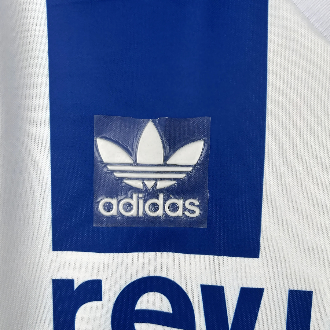 Camiseta Retro FC Porto 90/93 Local