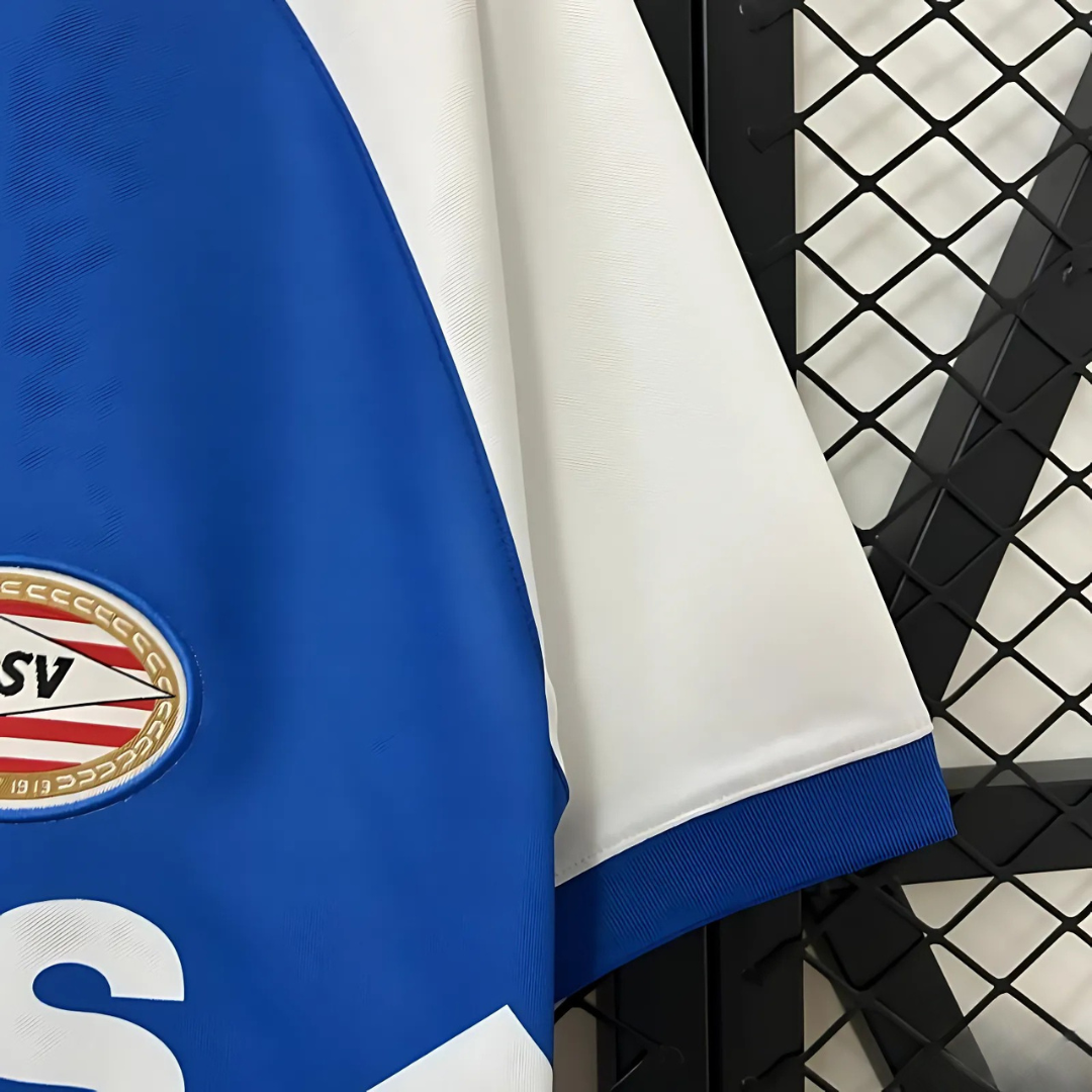 Camiseta Retro PSV Eindhoven 94/95 Visita