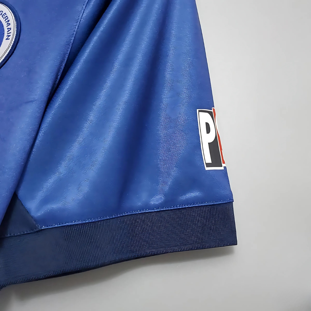 Camiseta Retro PSG 98/99 Local