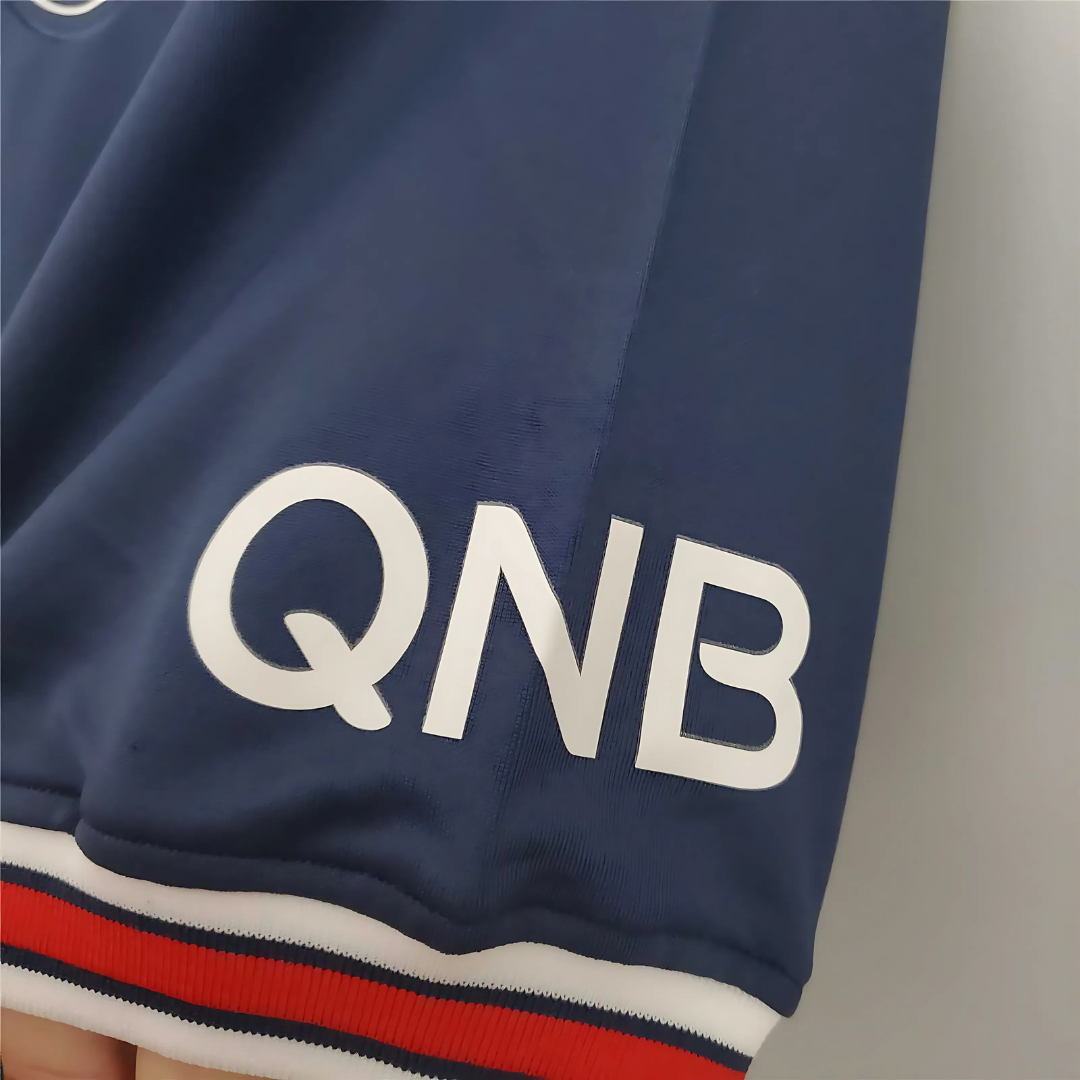 Camiseta Retro PSG 21/22 Local