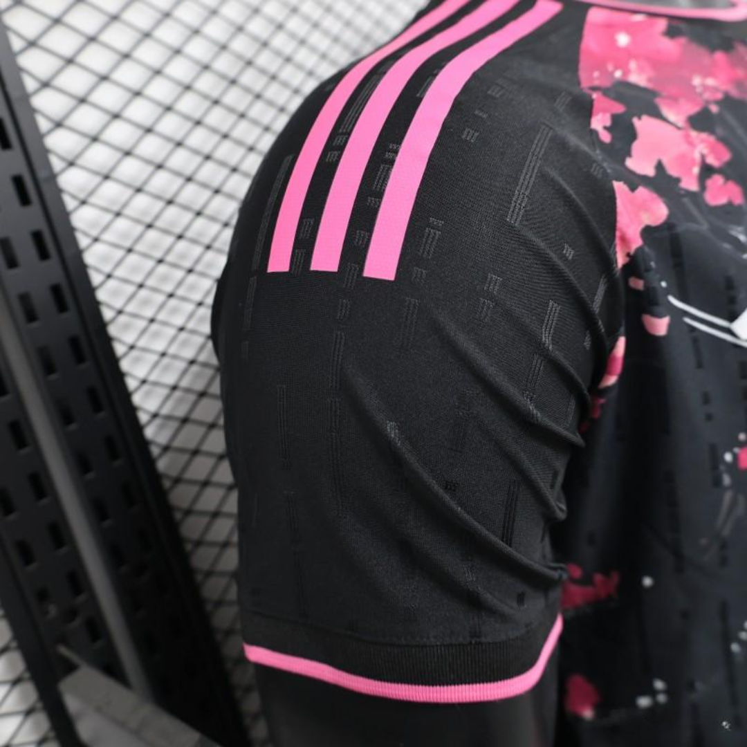 Camiseta Japón 2024 Fuji Mont Edition