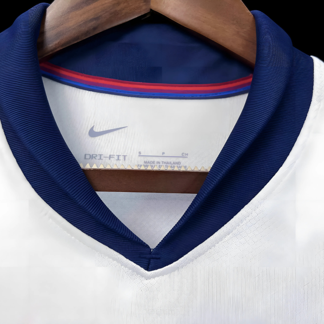 Camiseta Inglaterra 2025 Local