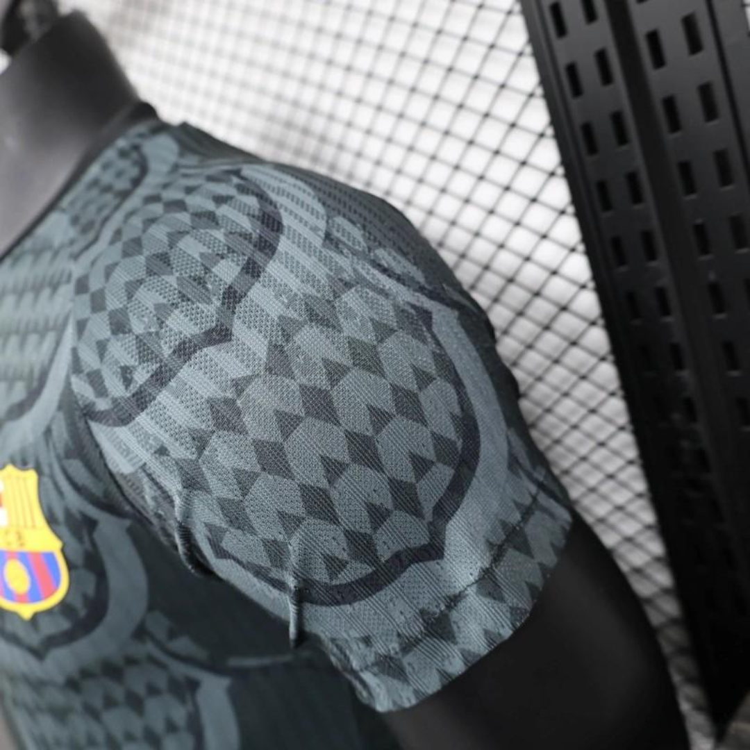 Camiseta FC Barcelona 25/26 City Feelings Edition