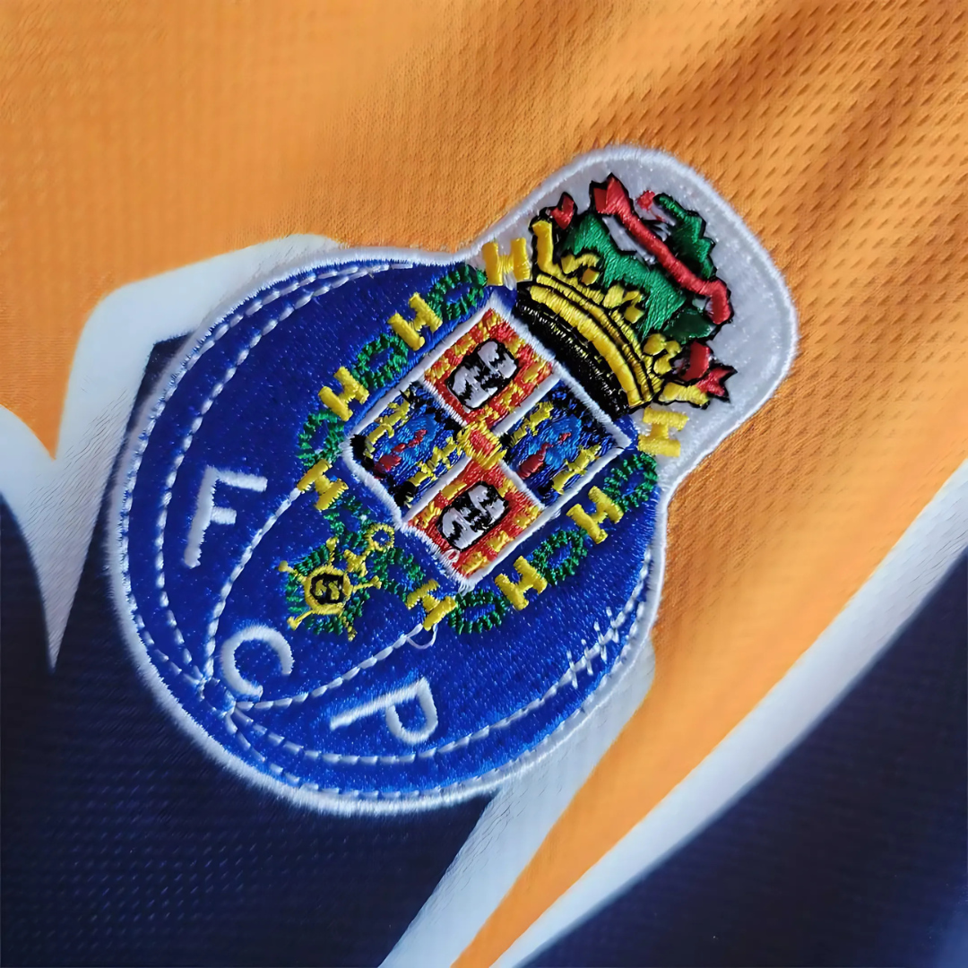 Camiseta Retro FC Porto 97/99 Visita