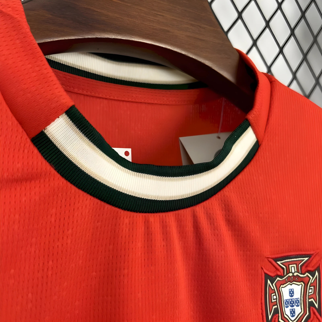 Kit Niños Portugal 2025 Local