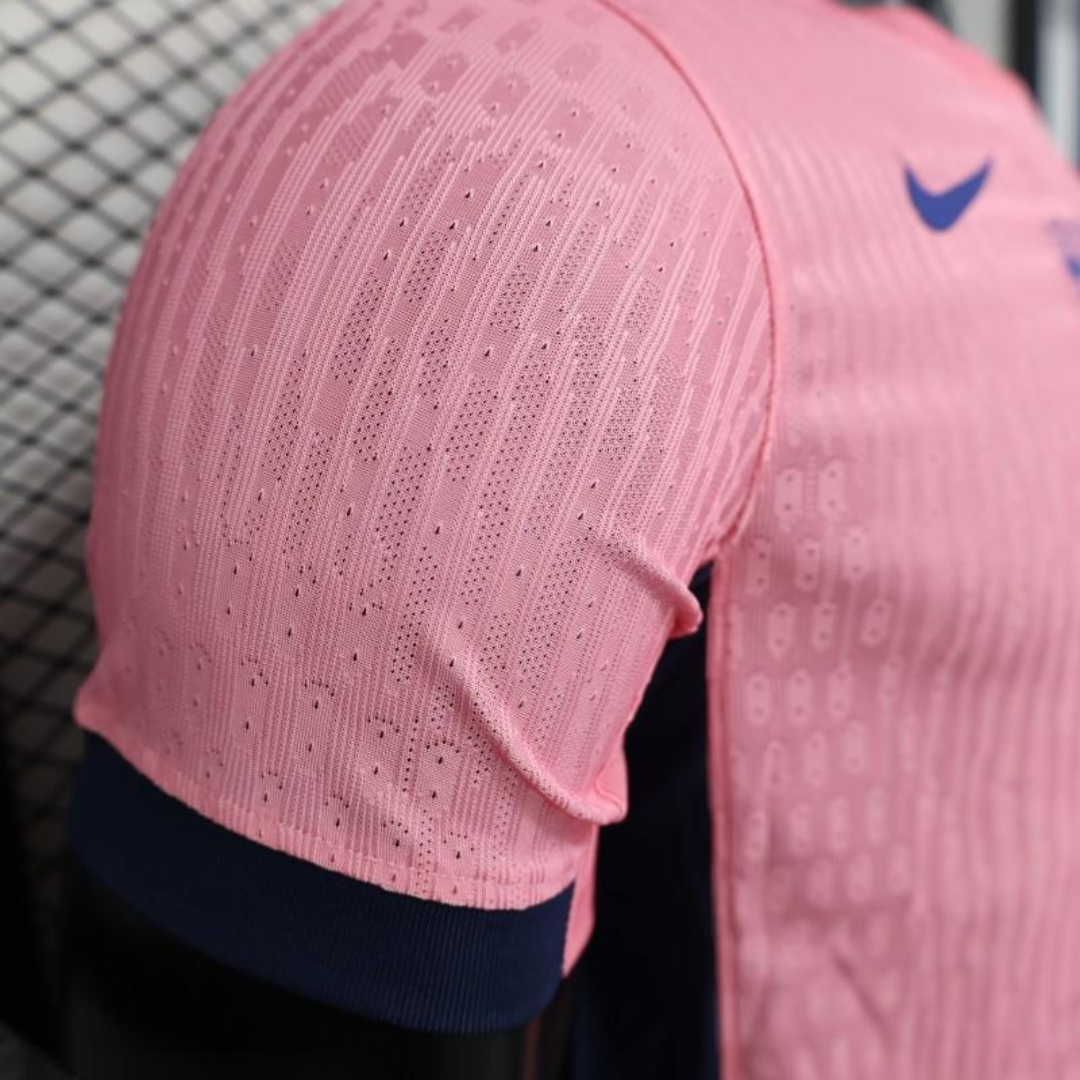 Camiseta FC Barcelona 25/26 Pink Concepts