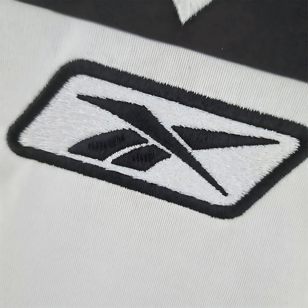 Camiseta Retro Sao Paulo FC 06/07 Local