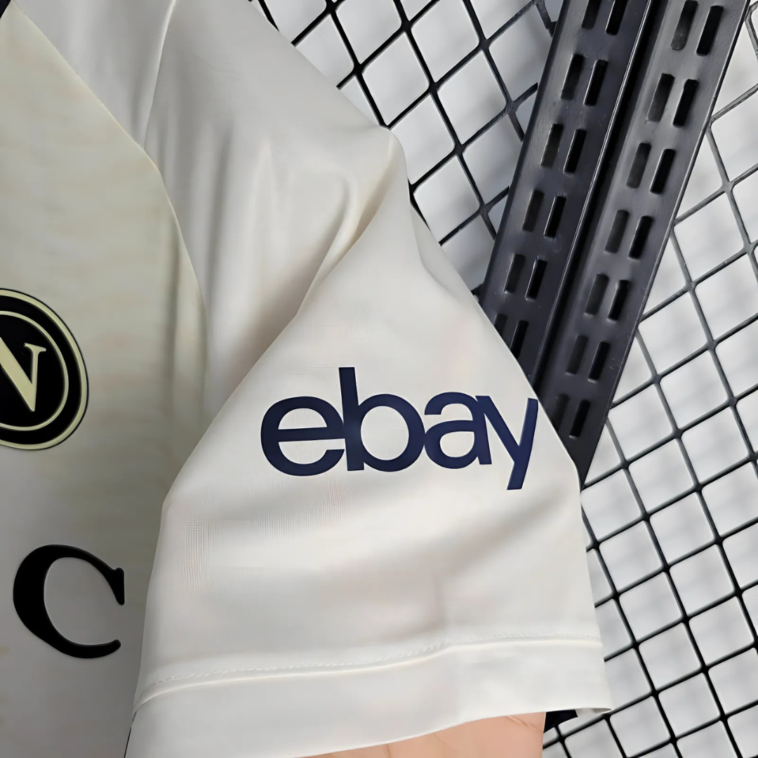 Camiseta Napoli 23/24 Everywhere Edition