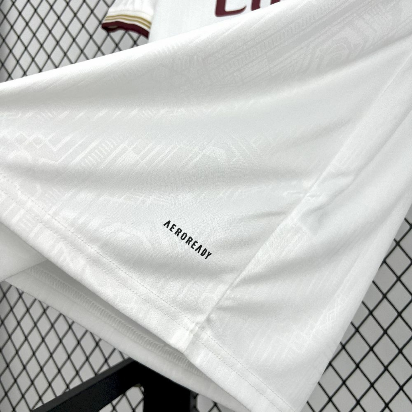 Camiseta Arsenal 25/26 Tercera
