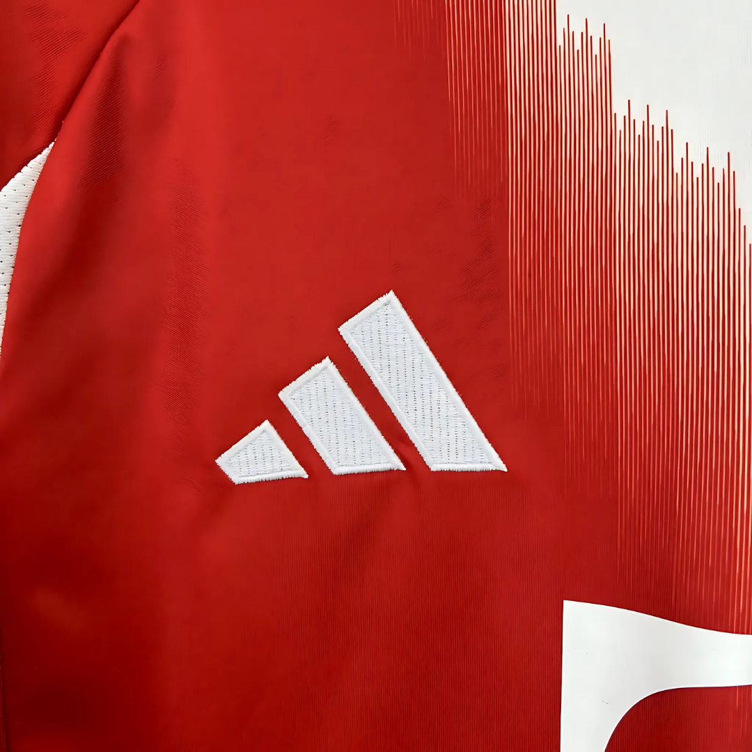 Camiseta Bayern Múnich 25/26 Local