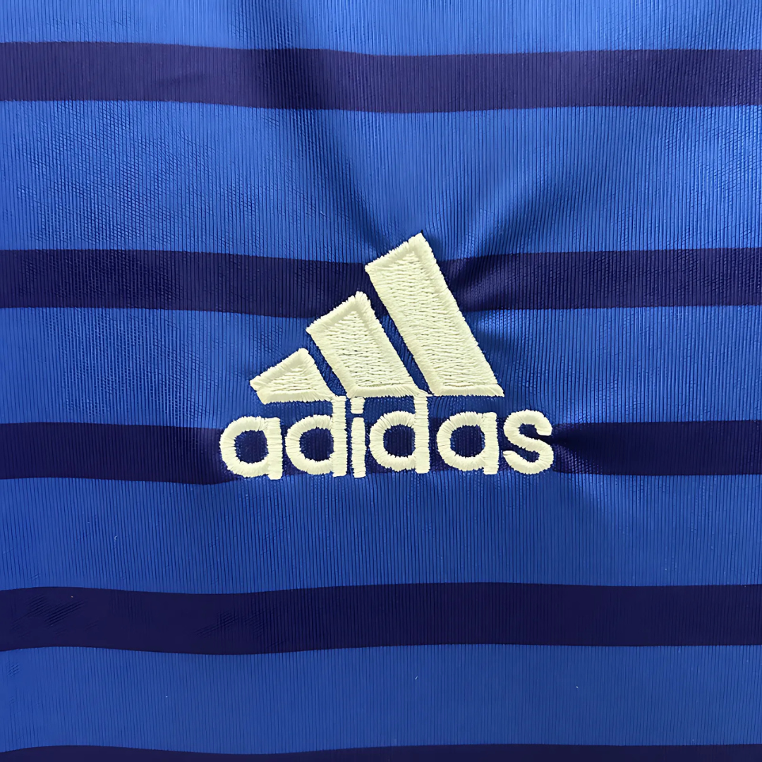 Camiseta Retro Chelsea 14/15 Local