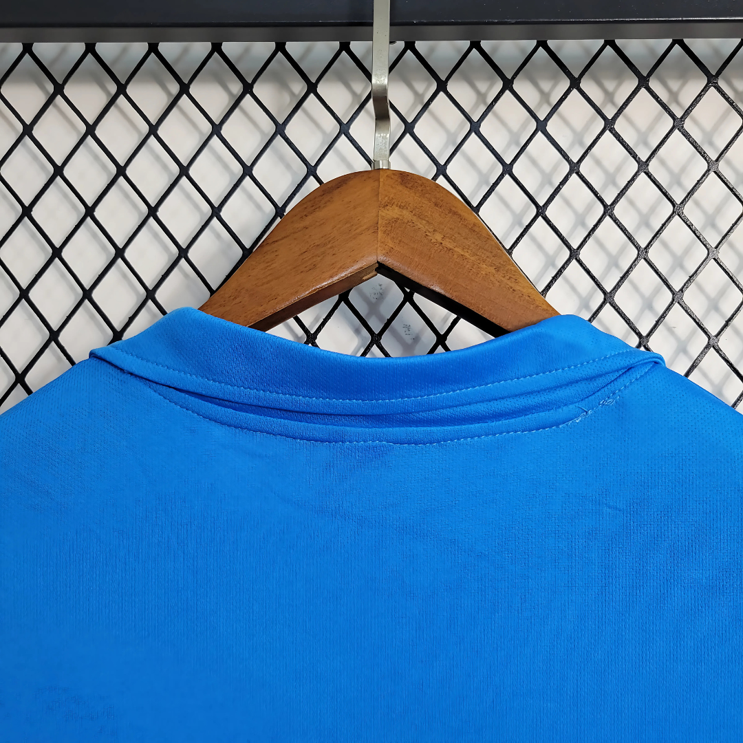 Camiseta Retro Napoli 88/89 Local
