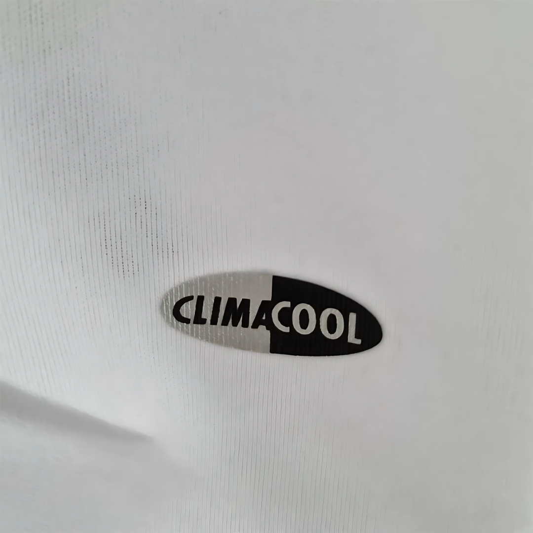 Camiseta Retro LA Galaxy 07/08 Local