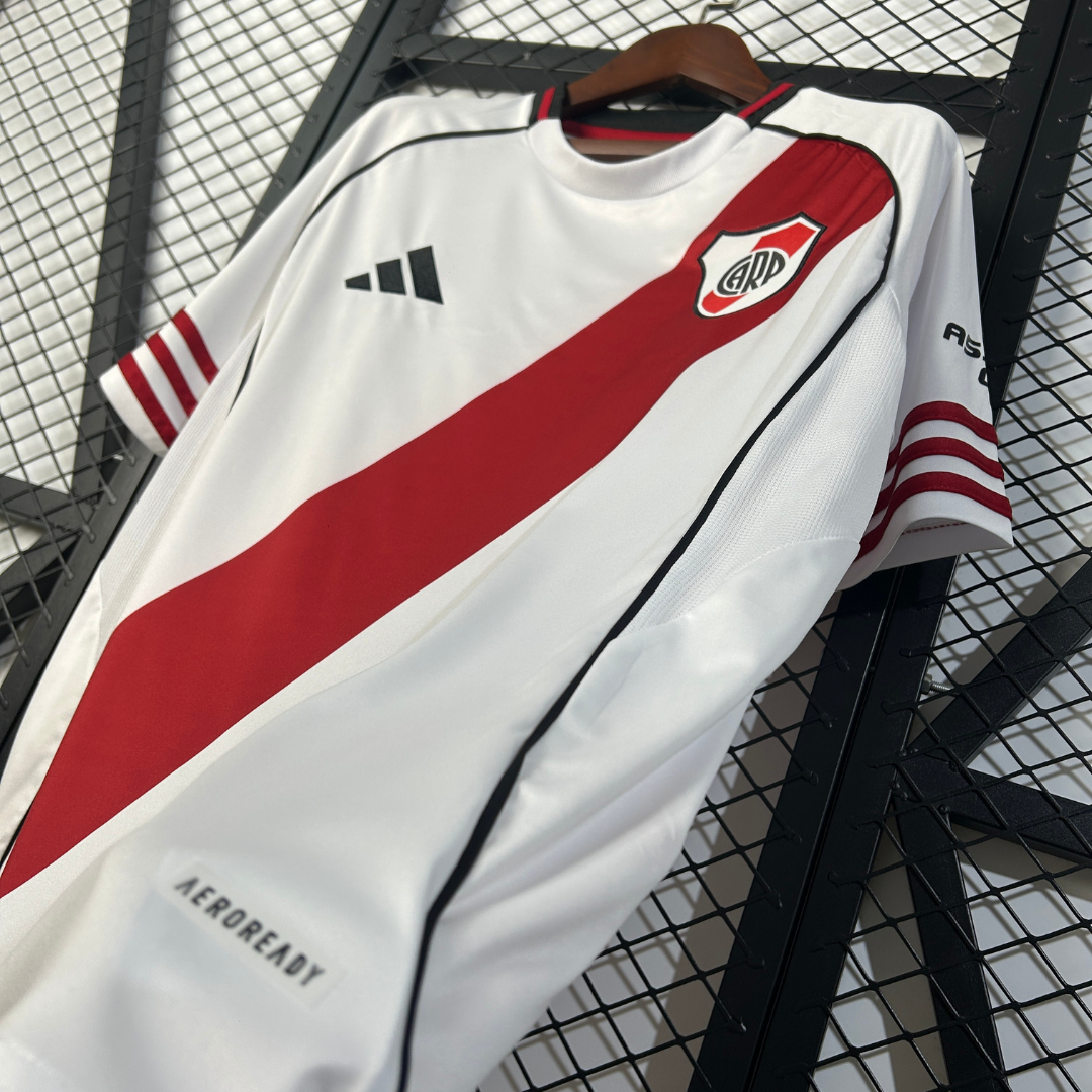 Camiseta CA River Plate 25/26 Local