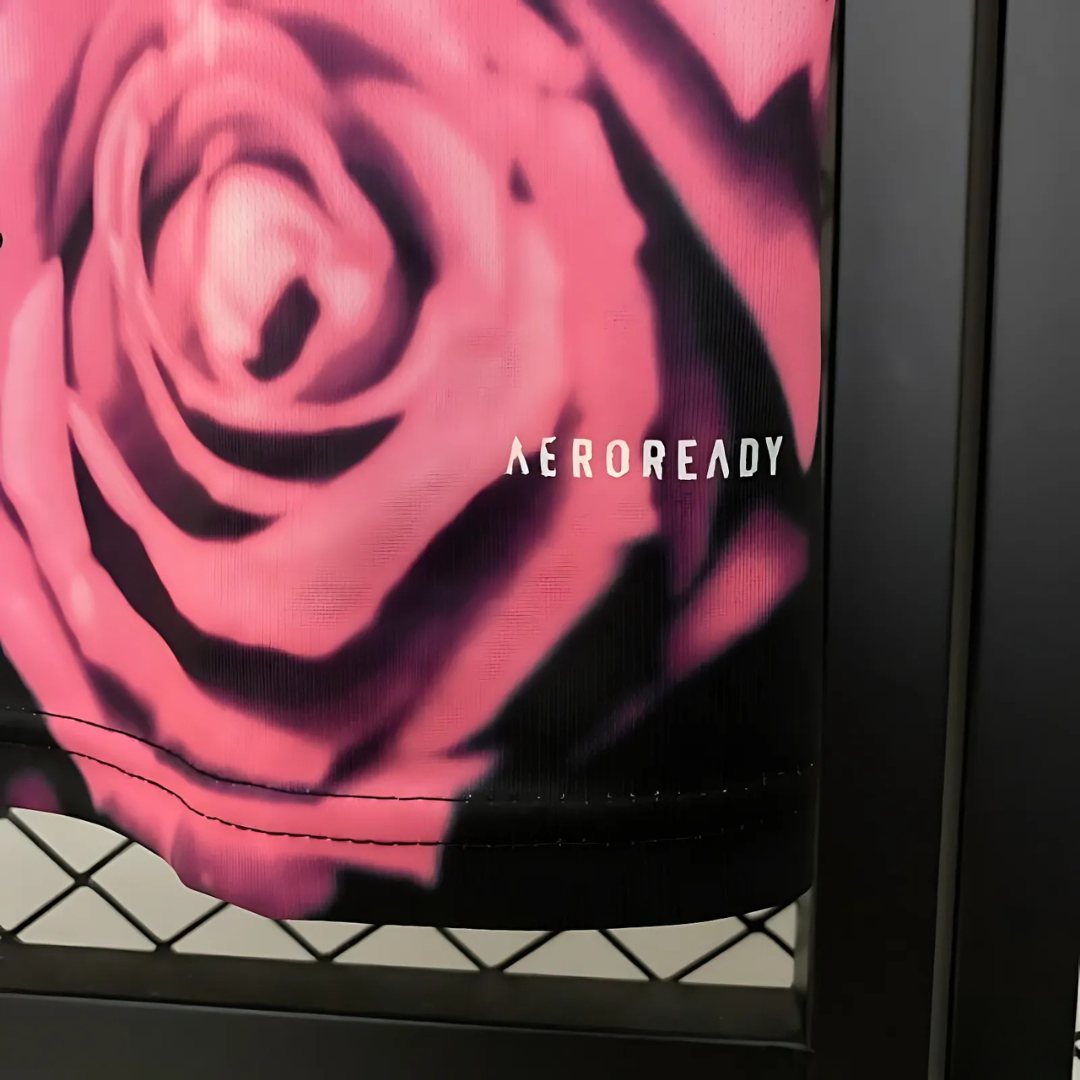 Camiseta Real Madrid 25/26 Pink Rose Specials