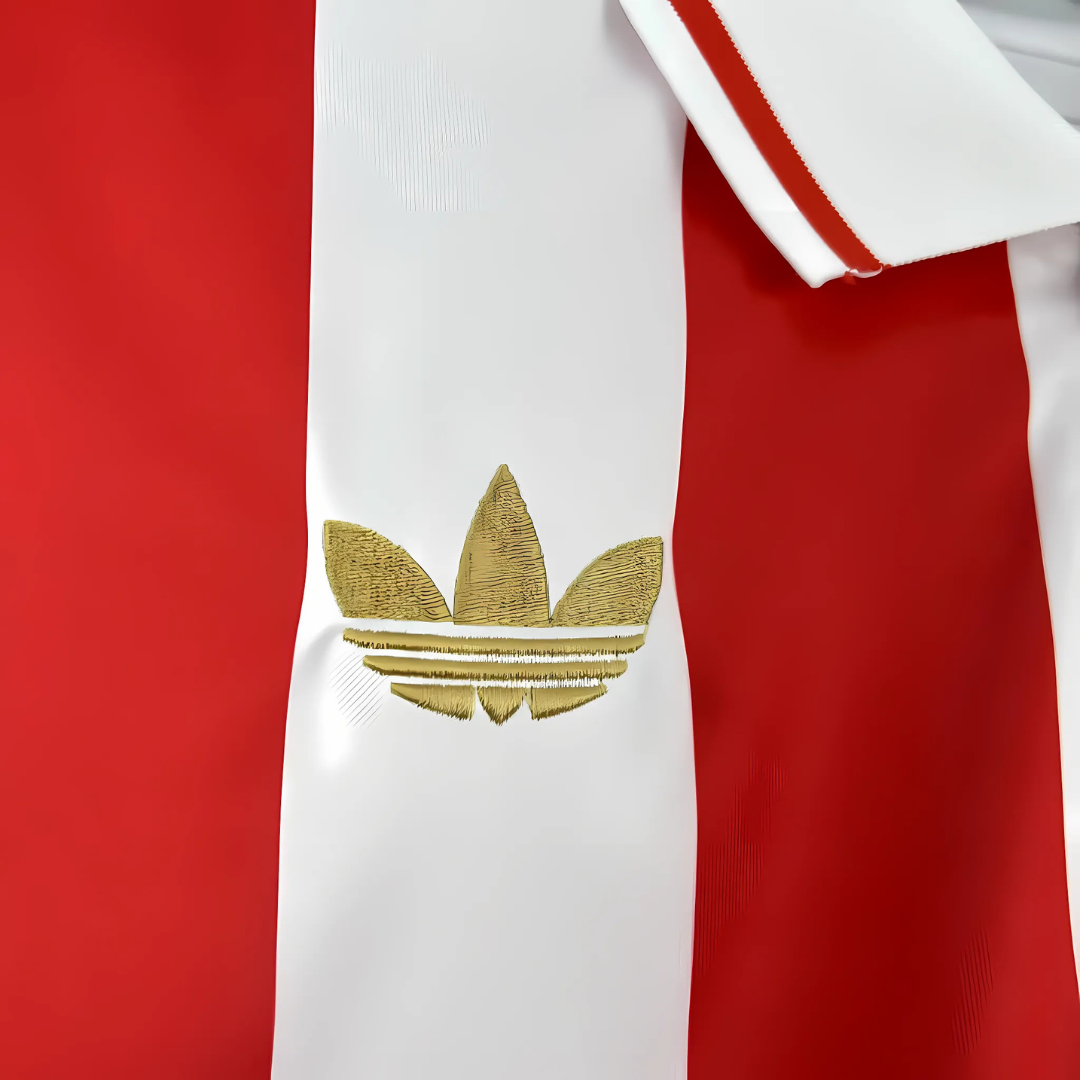 Camiseta Olympiacos 24/25 Edición Especial 100 Aniversario