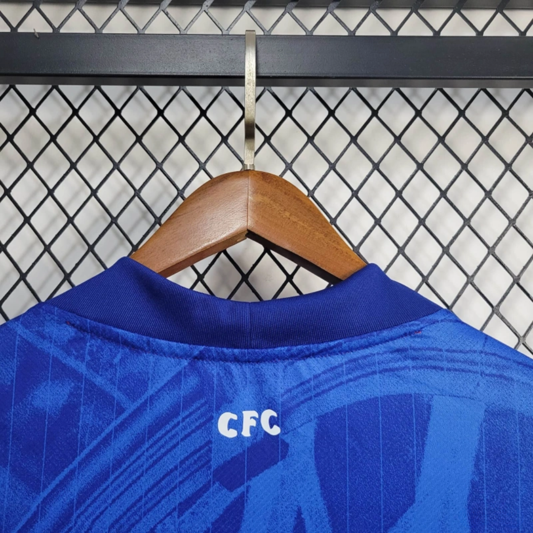 Camiseta Chelsea 25/26 Local
