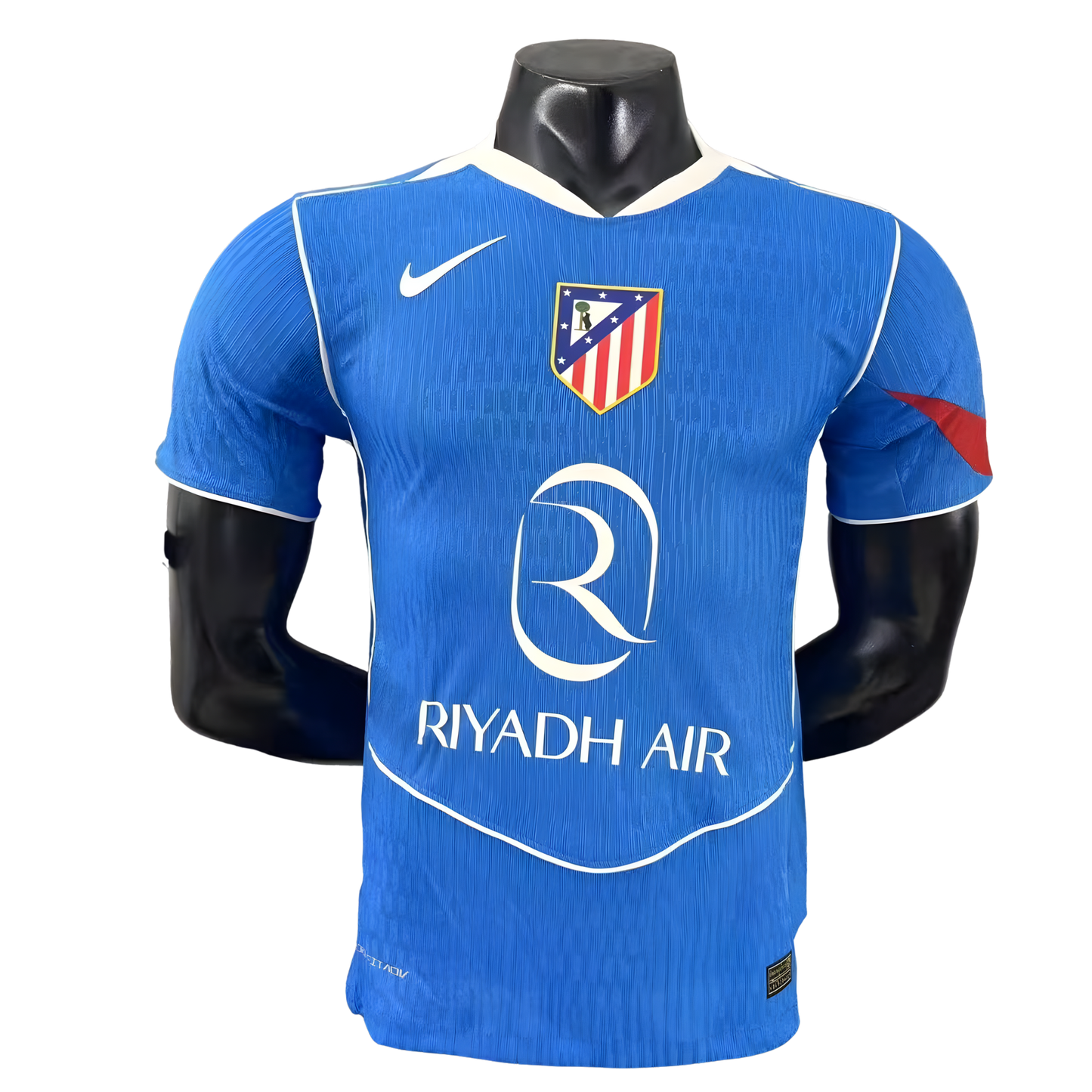 Camiseta Atlético de Madrid 25/26 Alternativa