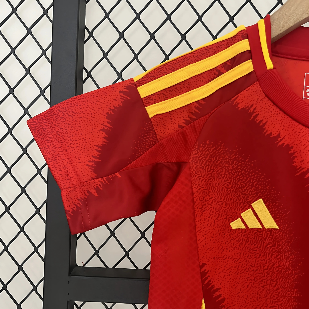 Kit Niños España 2025 Local