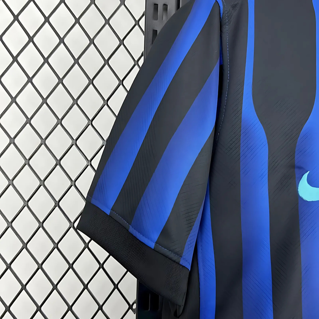 Camiseta Inter Milán 25/26 Local