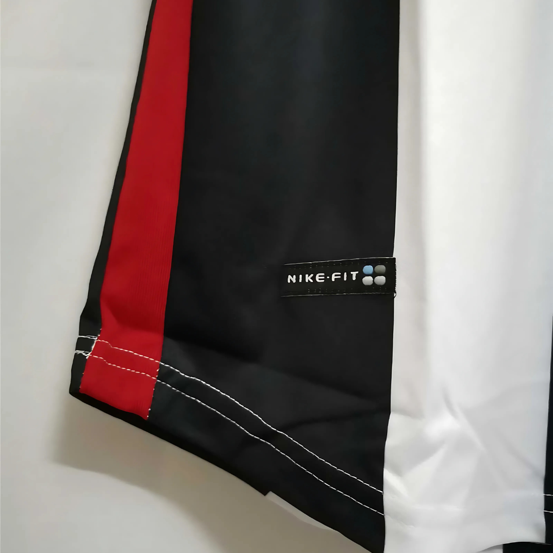 Camiseta Retro PSV Eindhoven 98/99 Visita