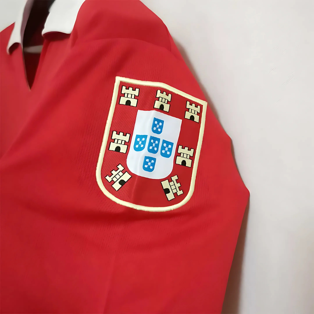 Camiseta Retro Benfica 60/61 Local