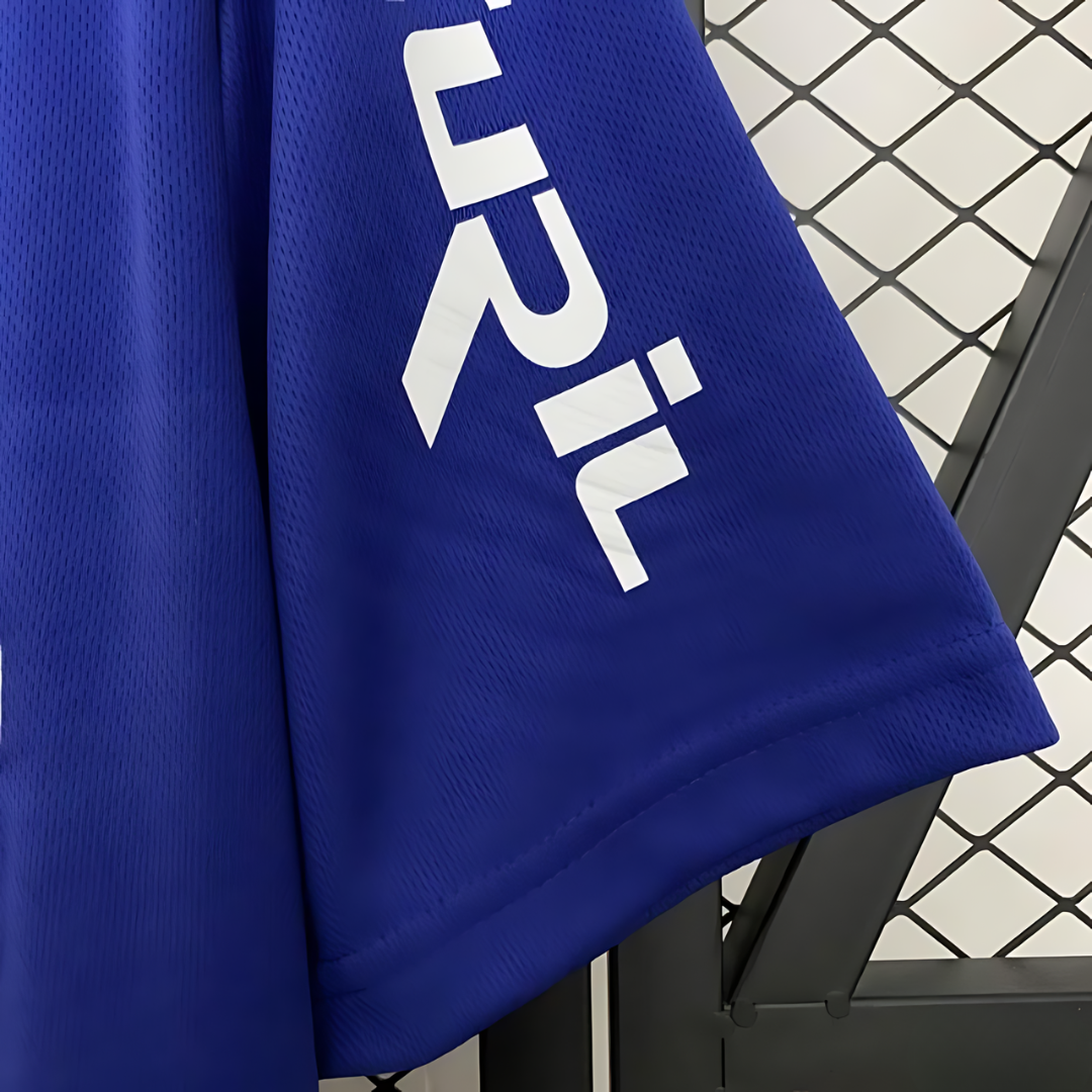 Camiseta Club Nacional de Fútbol 2024 - Umbro 100 Aniversario