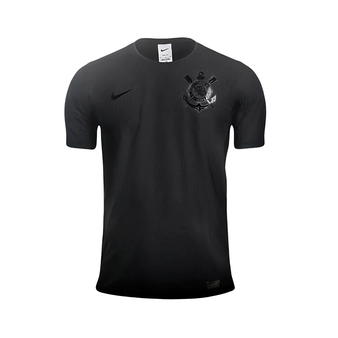 Camiseta Retro Corinthians FC 24/25 Visita
