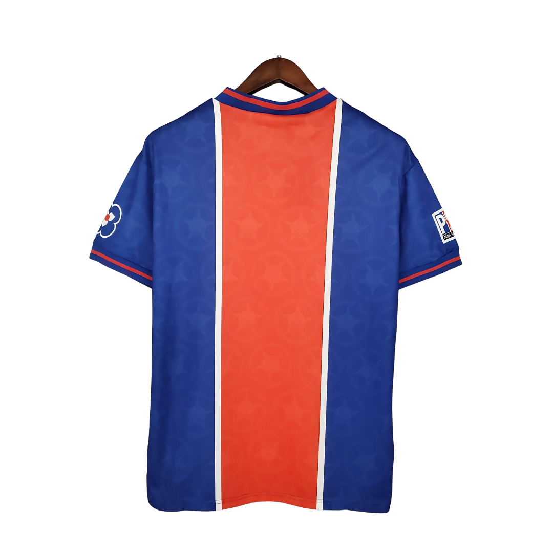 Camiseta Retro PSG 94/95 Local