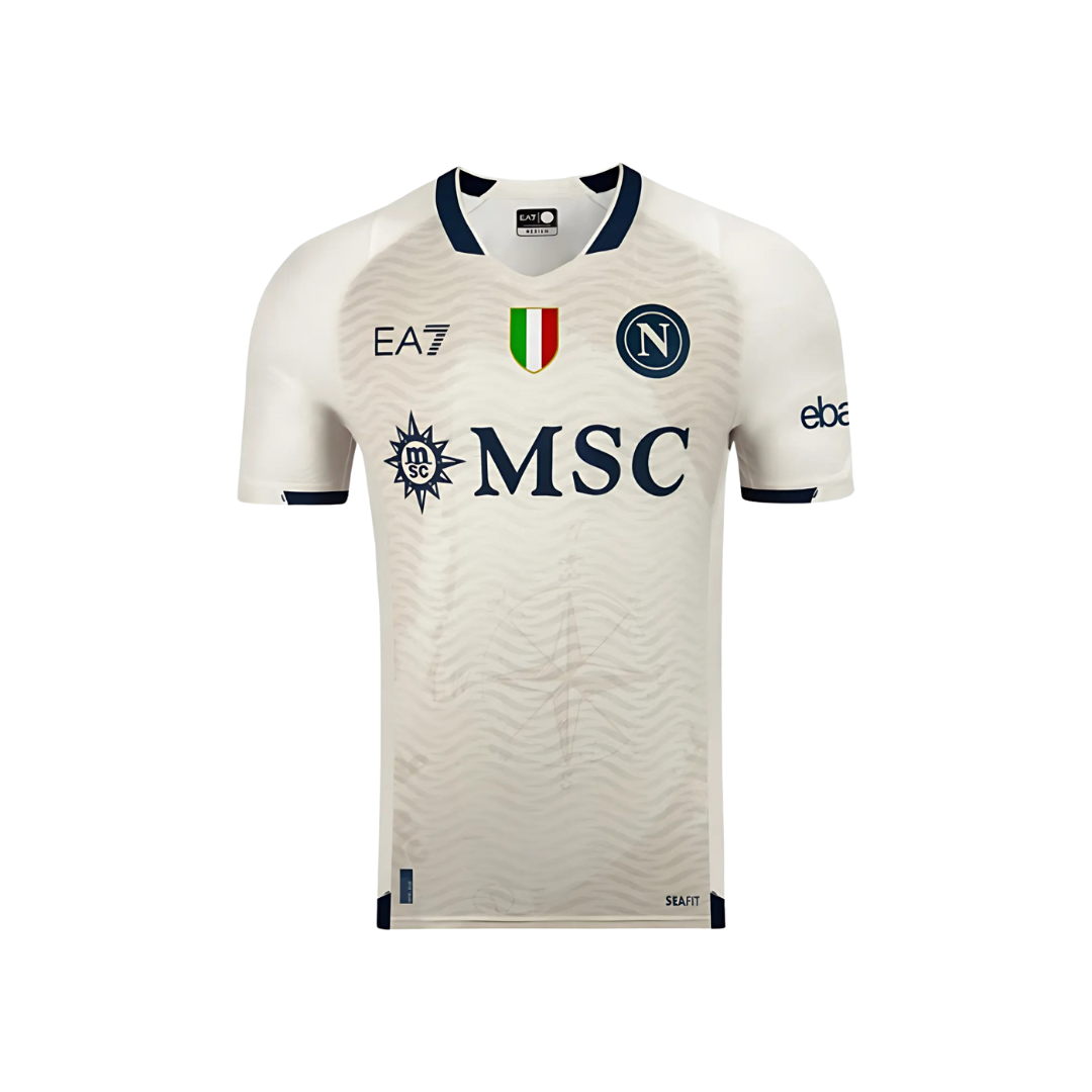 Camiseta Napoli 23/24 Everywhere Edition