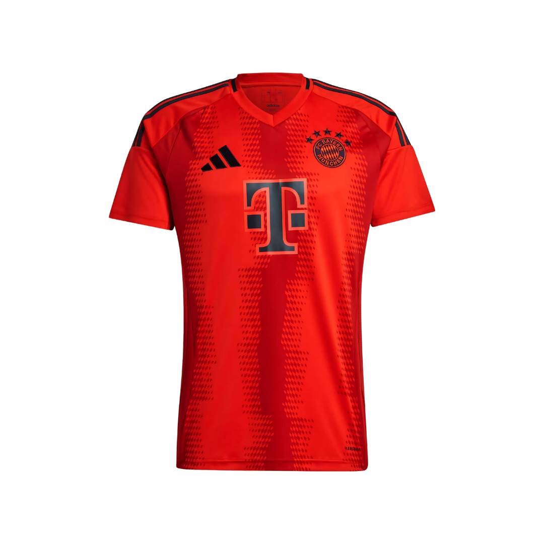 Camiseta Bayern Munich 24/25 Local