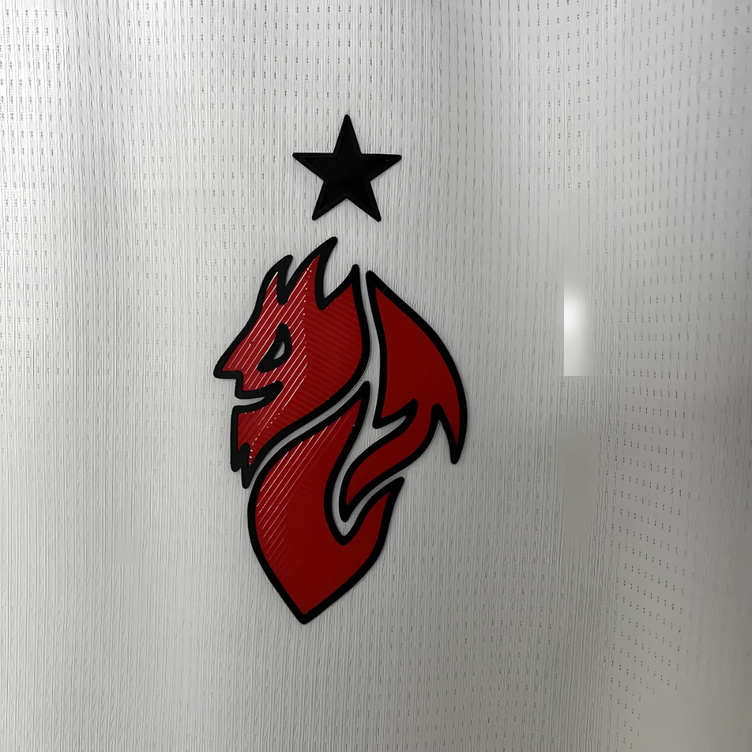 Camiseta AC Milán 25/26 Visita