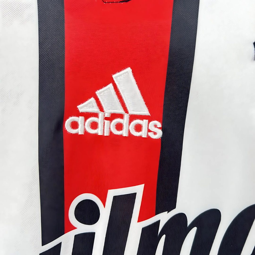 Camiseta Retro CA River Plate 99/00 Tercera