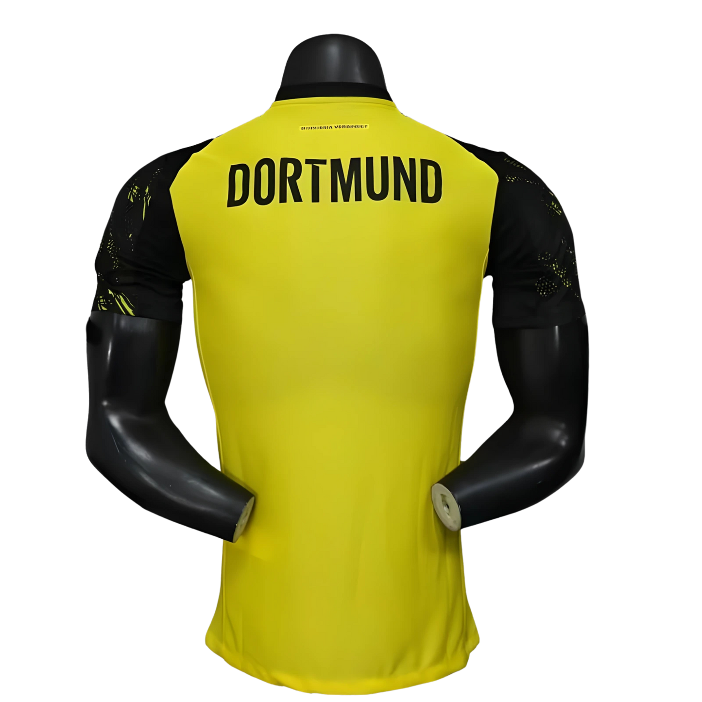 Camiseta Borussia Dortmund 25/26 Local
