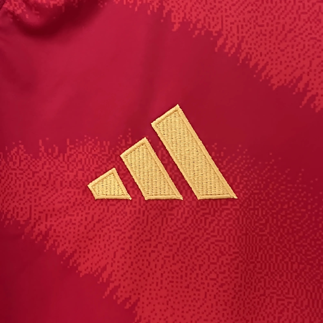 Camiseta España 2025 Local