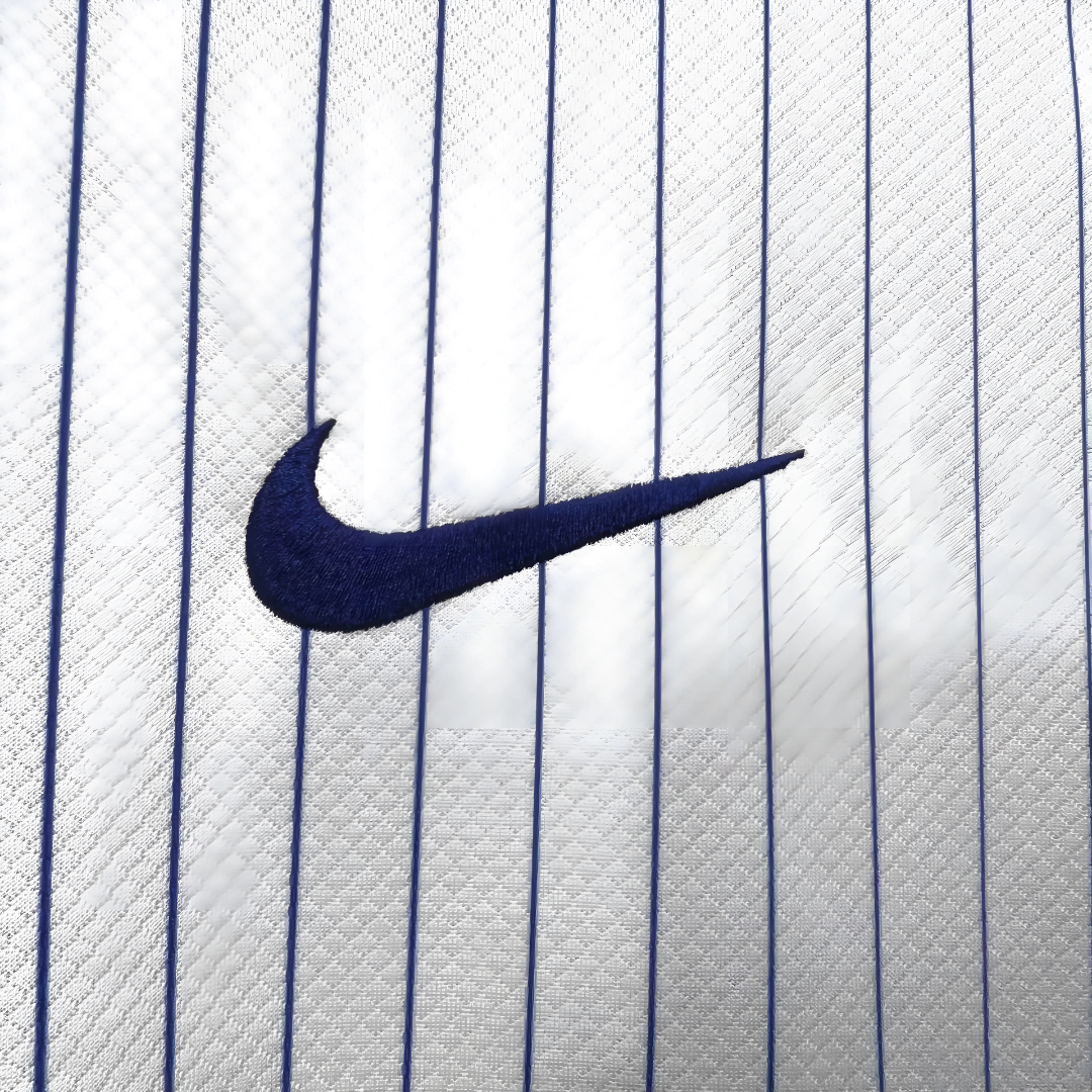 Camiseta Francia 2025 Visita