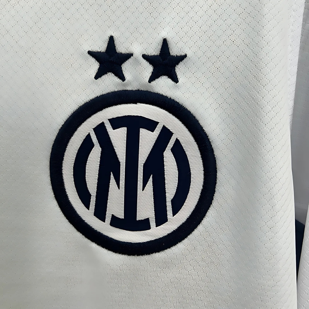 Camiseta Inter Milán 25/26 Edición Especial Valentino Rossi