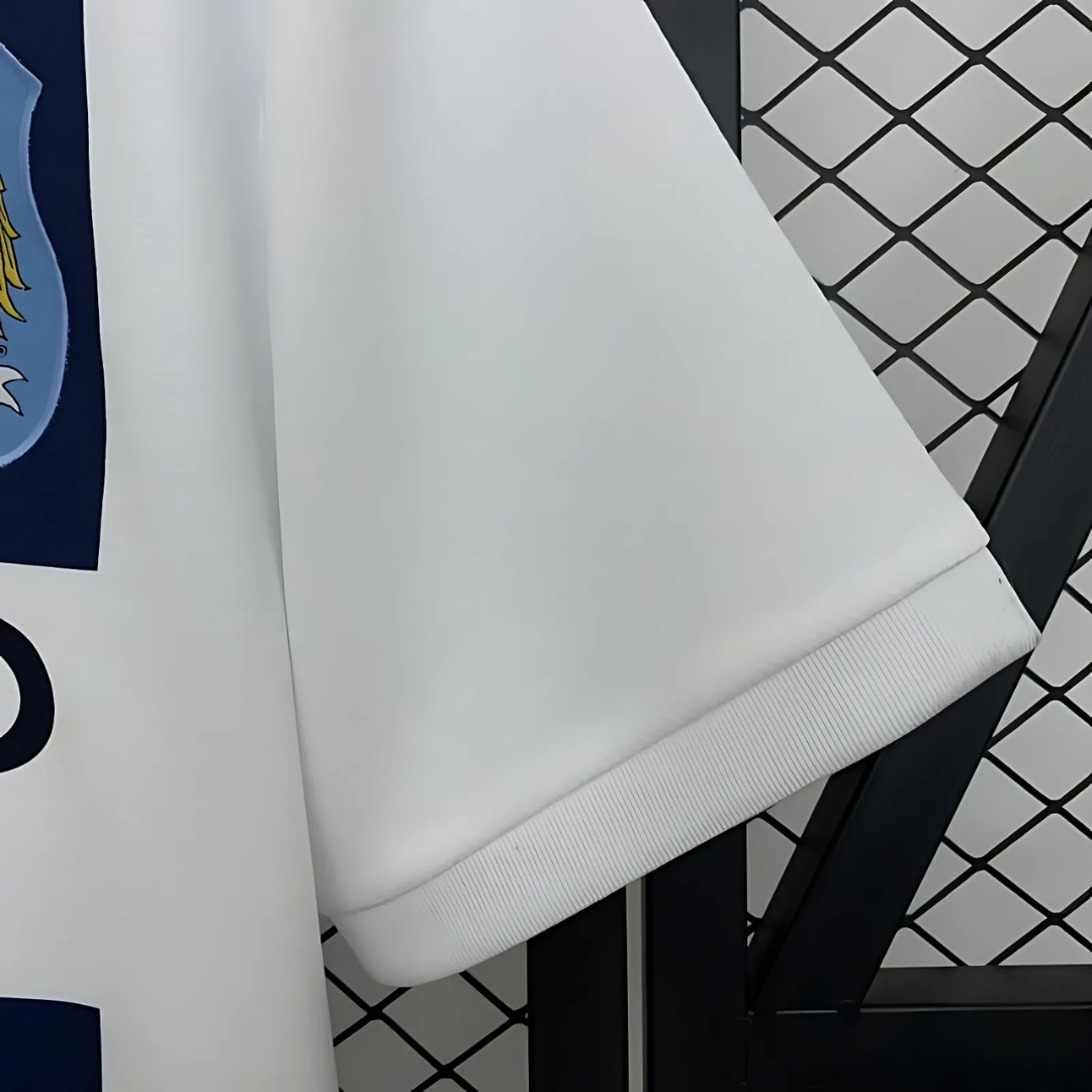 Camiseta Retro Manchester City 13/14 Tercera