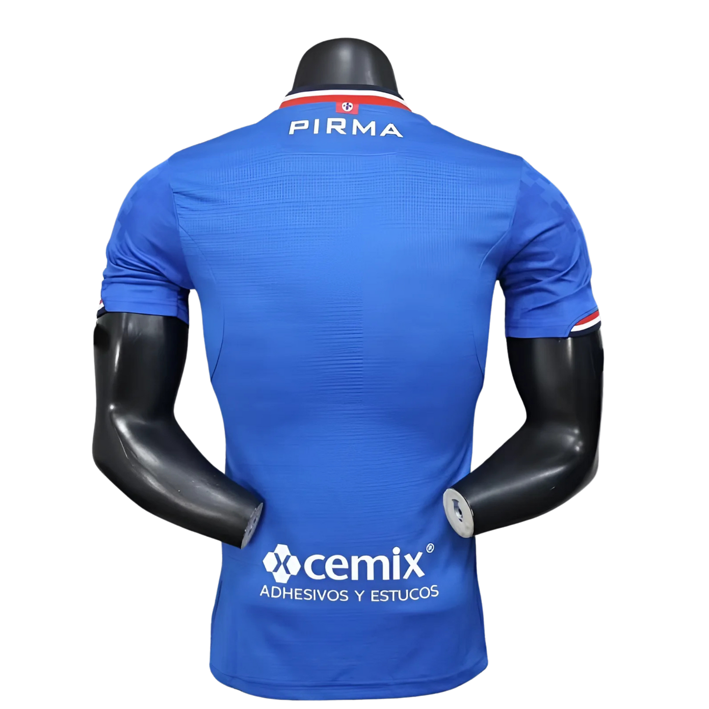 Camiseta Cruz Azul 25/26 Local