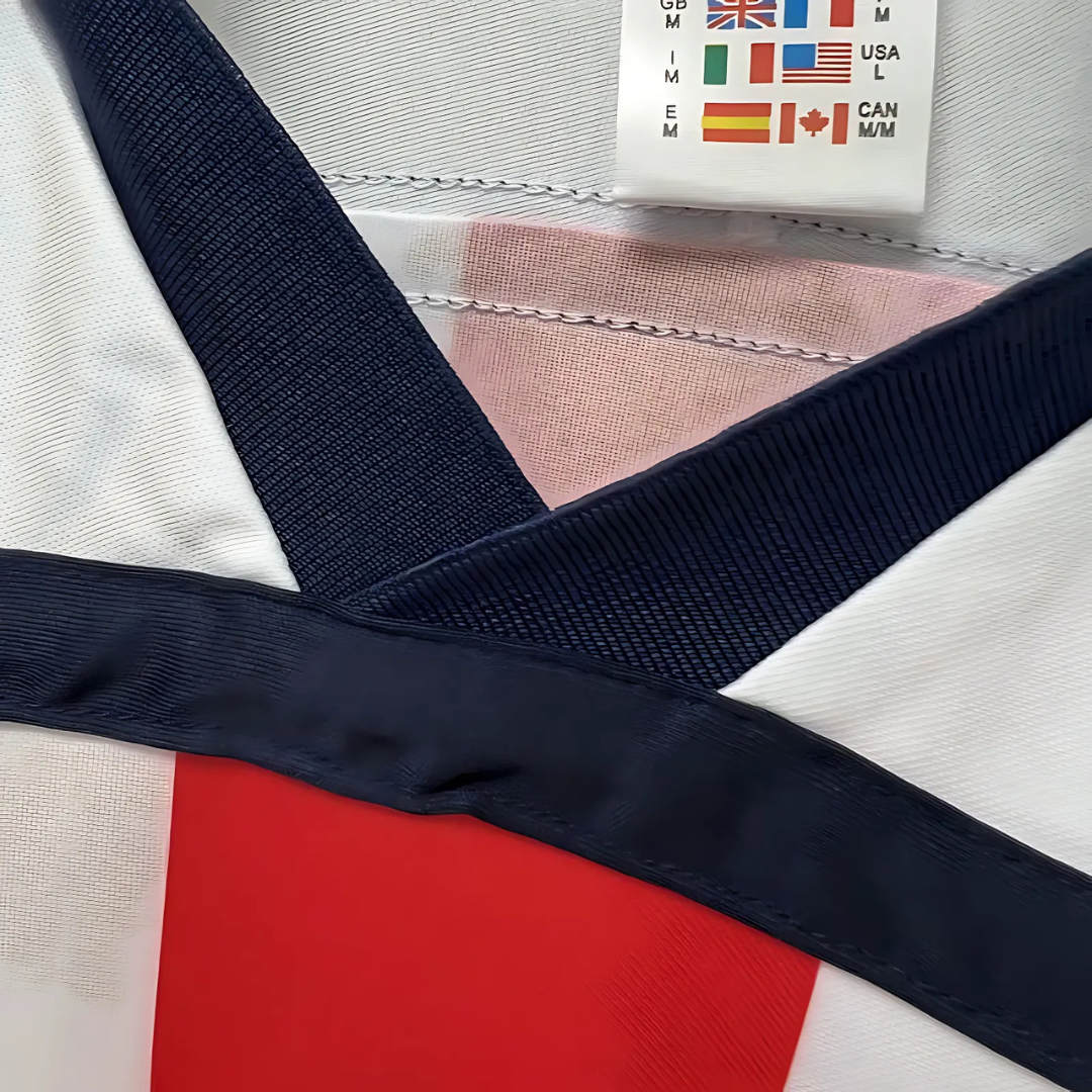 Camiseta Retro Bayern Múnich 00/02 Visita