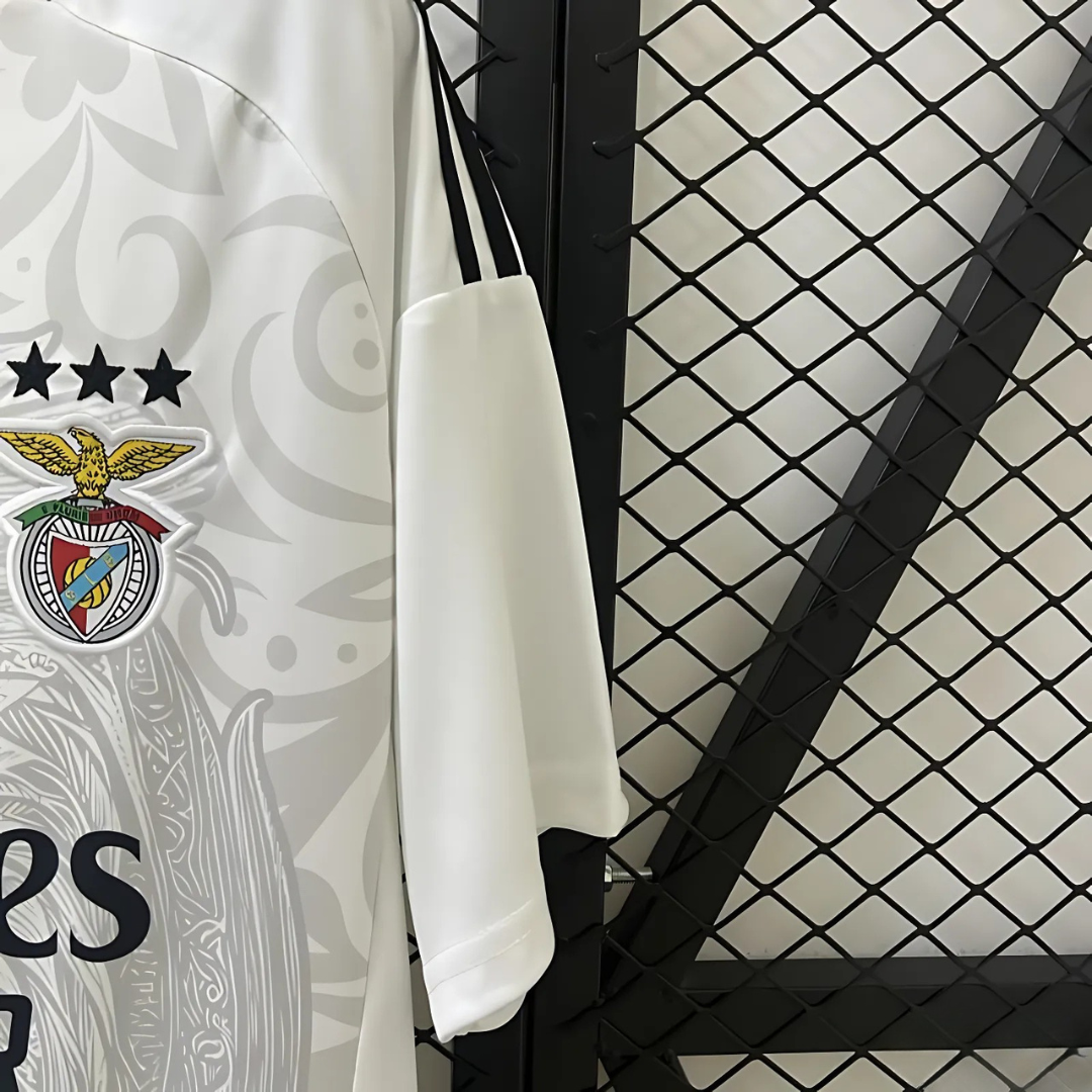 Camiseta Benfica 25/26 Edición Entrenamiento