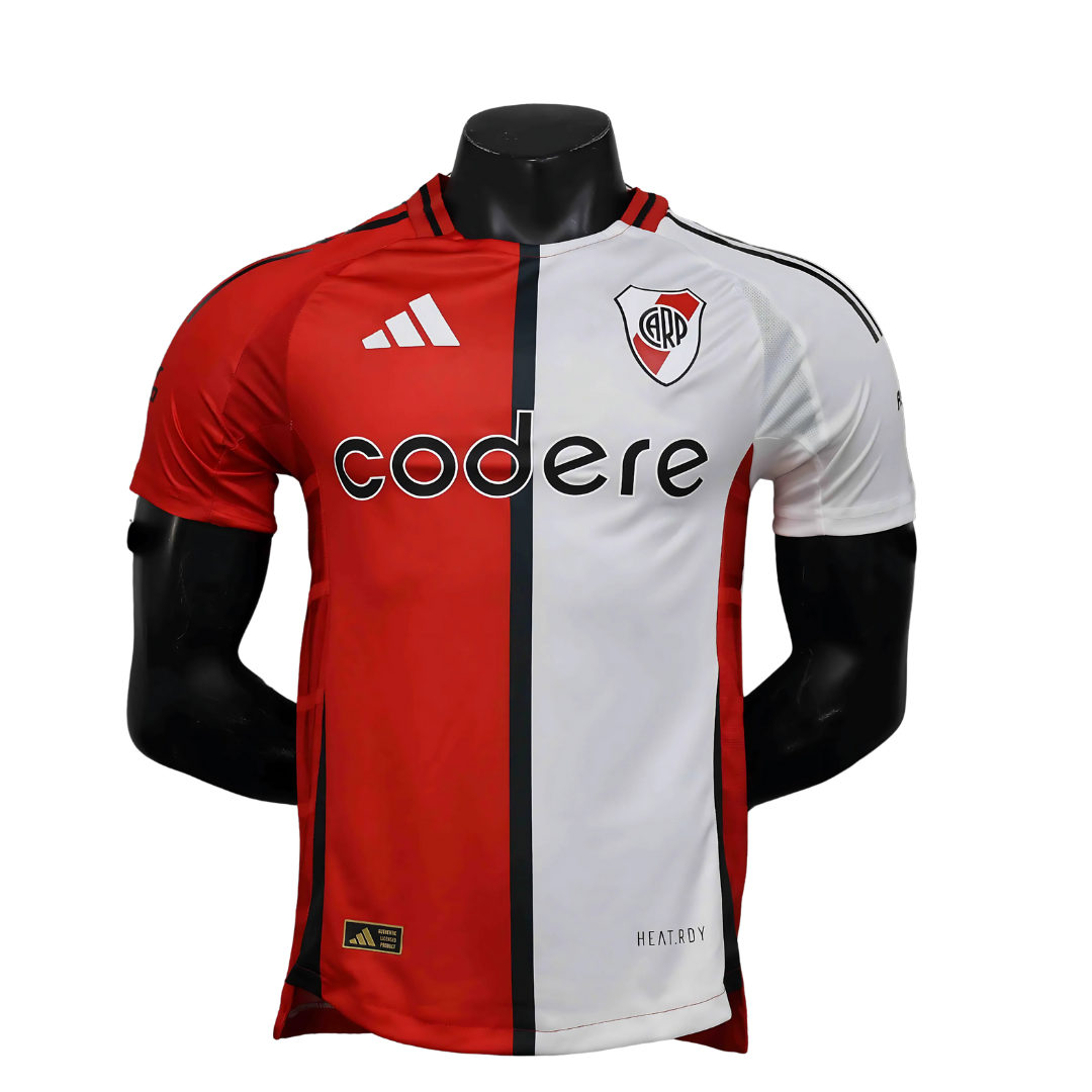 Camiseta CA River Plate 24/25 Tercera