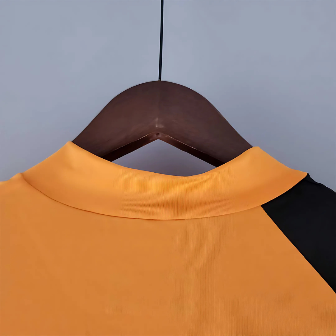 Camiseta Retro AS Roma 05/06 Tercera
