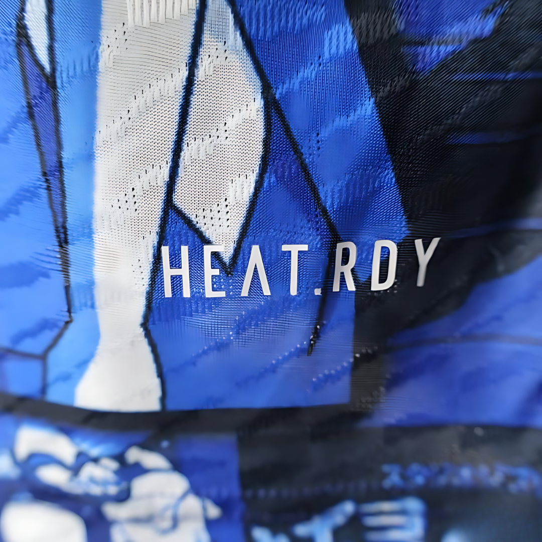 Camiseta Japón 2025 Anime United Edition