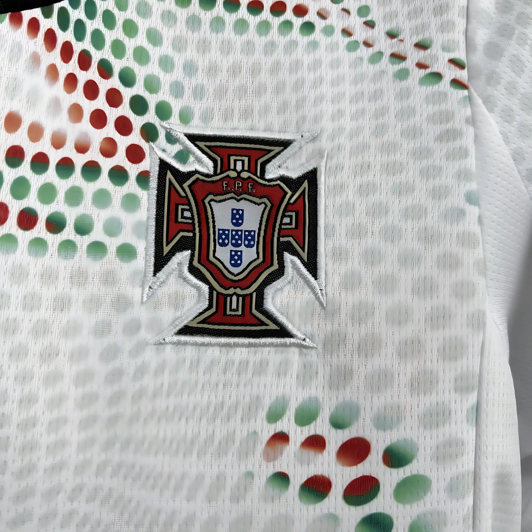 Kit Niños Portugal 2025 Visita
