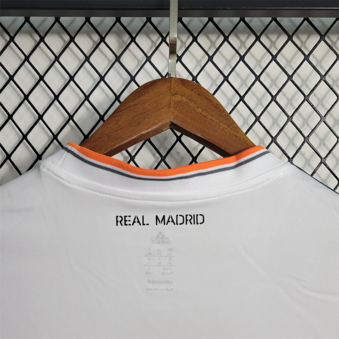 Camiseta Retro Real Madrid 13/14 Local
