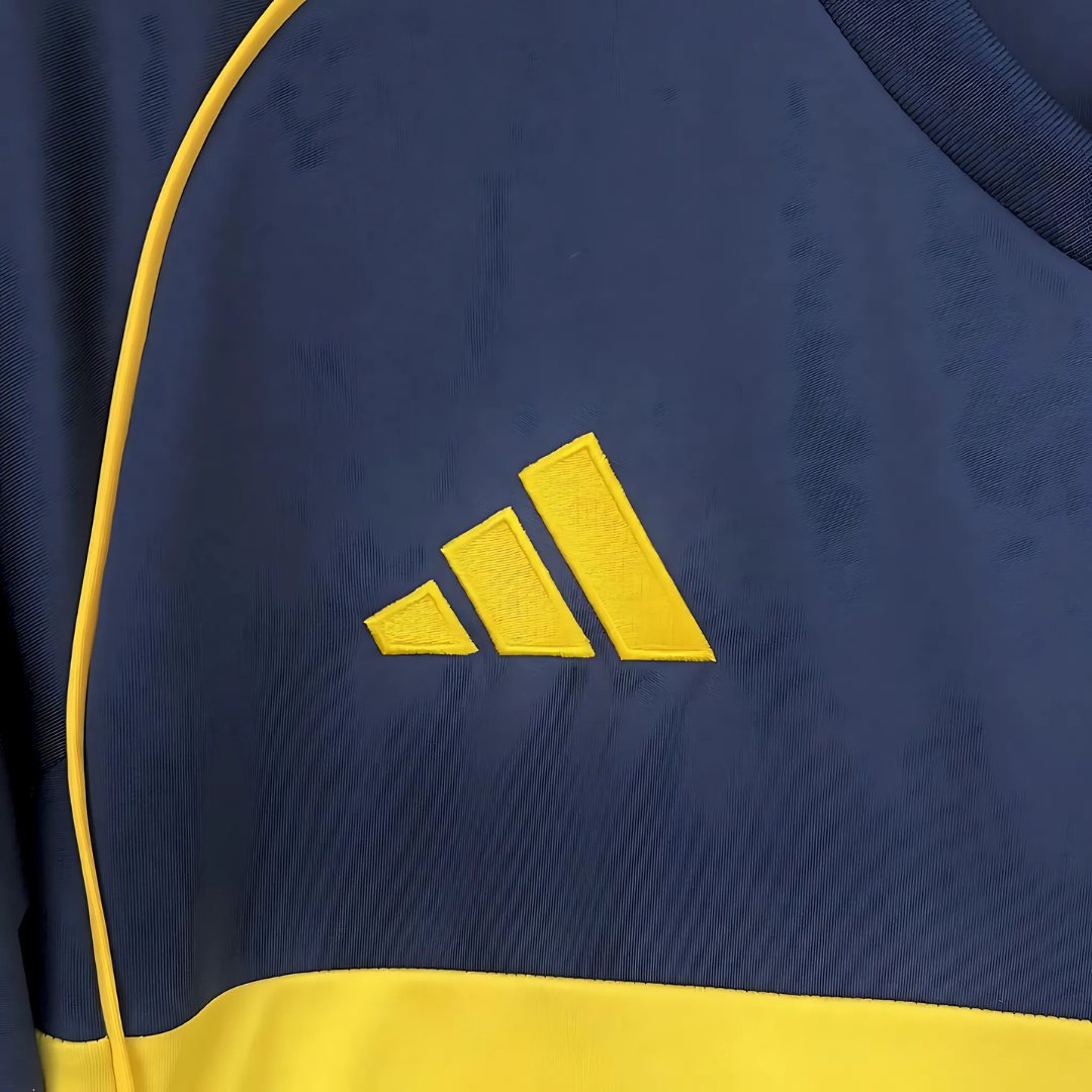 Camiseta Boca Juniors 25/26 Local