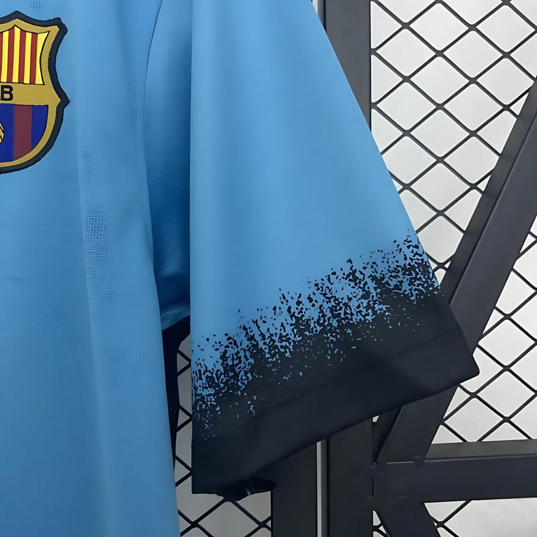 Camiseta Retro FC Barcelona 15/16 Alternativa