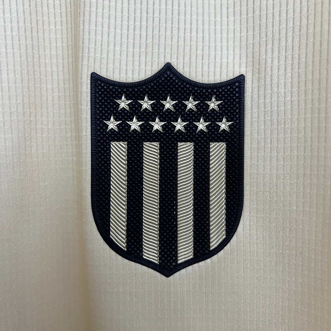 Camiseta Peñarol 25/26 Tercera