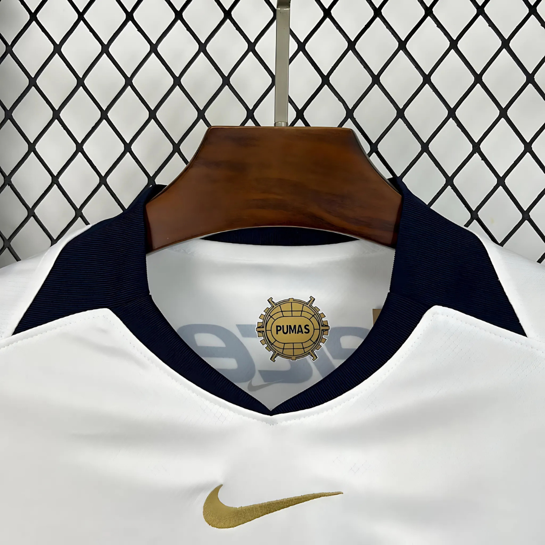 Camiseta Pumas UNAM 25/26 Local